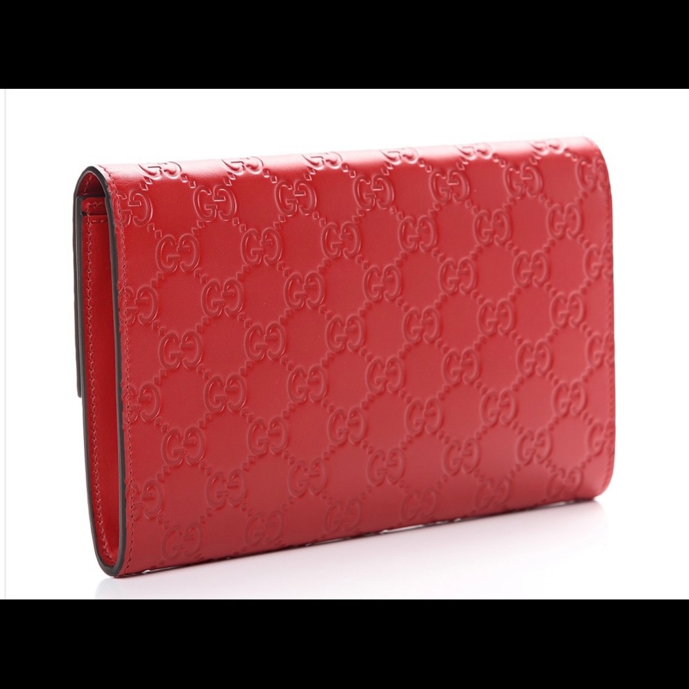 Gucci clutch